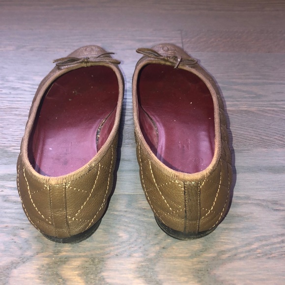 Chanel Flats - Picture 3 of 5